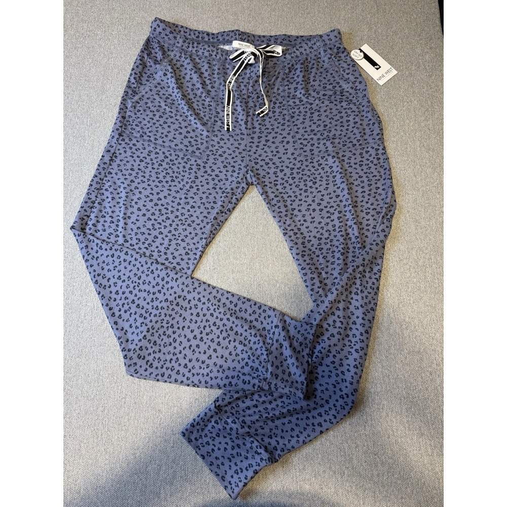 Nine‎ West Sleepwear Women's Pajama Lounge So Soft Pants Size XL